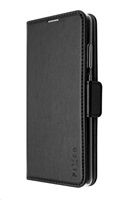 FIXED FIXED flipové pouzdro Opus pro Samsung Galaxy A34 5G, černá