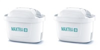Brita Maxtra+ Pure Performance - 2 kusy náhradní vodní filtr