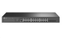 TP-LINK TP-Link OMADA JetStream switch TL-SG3428X-M2 (24x2,5GbE, 4xSFP+, 2xconsole)