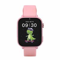 GARETT ELECTRONICS Garett Smartwatch Kids N!ce Pro 4G Pink