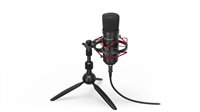 ENDORFY Endorfy mikrofon Solum T(SM900T)/ streamovací / tripod / pop-up filtr / USB