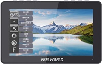 FEELWORLD Feelworld Monitor F5 Pro V4 6"