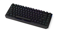 ENDORFY Endorfy herní klávesnice Thock 75% W. Black / bezdrátová / black switch / mechanická / CZ layout / černá RGB