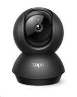 TP-Link Tapo C211 [Wi-Fi kamera pro zabezpečení domácnosti s horizontálním/vertikálním otáčením]