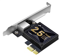 TP-LINK TP-Link TX201 [2.5 Gigabit PCI Express Network Adapter]