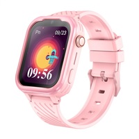GARETT ELECTRONICS Garett Smartwatch Kids Essa 4G Pink