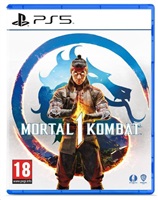 WARNER BROS PS5 hra Mortal Kombat 1