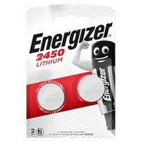 ENERGIZER Energizer CR 2450 B2