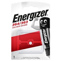 ENERGIZER Energizer 364/363