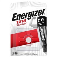 ENERGIZER Energizer CR 1216