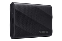 SAMSUNG Samsung Externí SSD disk T9 - 1TB - černý