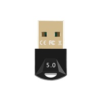 GEMBIRD GEMBIRD adapter USB Bluetooth v5.0, mini dongle