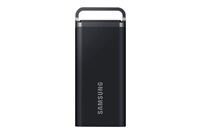 SAMSUNG Samsung Externí SSD disk T5 - 2TB - černý