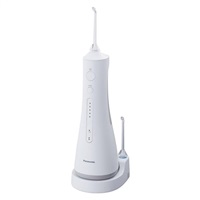 PANASONIC Panasonic EW1511W503 ústní sprcha, cestovní, 6,5 bar, IPX7, nabíjecí, bílá