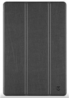 SAMSUNG Tactical flipové pouzdro Tri Fold pro Samsung Galaxy Tab S9 (X710/X716), černá