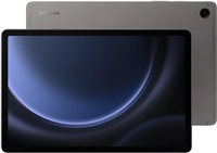 SAMSUNG Samsung Galaxy Tab S9 FE, 10,9", 8GB/256GB, 5G, CZ distribuce, šedá