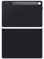 SAMSUNG Samsung flipové pouzdro Smart Book EF-BX710PBE pro Galaxy Tab S9, černá