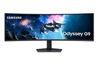 SAMSUNG SAMSUNG MT LED LCD Gaming Monitor 49" Odyssey G59C