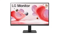 LG LG MT IPS LCD LED 23,8" 24MR400 - IPS panel, 1920x1080, 100Hz, AMD freesync, D-Sub, HDMI