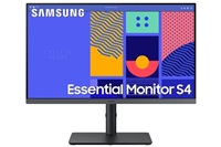 SAMSUNG SAMSUNG MT LED LCD Monitor 24" S43GC