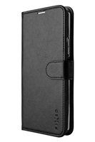 FIXED FIXED flipové pouzdro Opus pro Samsung Galaxy A53 5G, černá