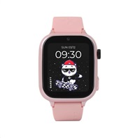 GARETT ELECTRONICS Garett Smartwatch Kids Cute 2 4G Pink