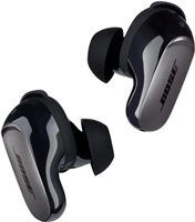 BOSE Bose QuietComfort Ultra Earbuds bezdrátová sluchátka, True Wireless, špunty ANC, Bluetooth, IPX4, černá