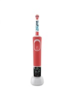 ORAL-B Oral-B Vitality 100 Kids Star Wars elektrický zubní kartáček, oscilační, časovač
