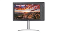 LG LG MT IPS LCD LED 27" 27UP85NP - IPS panel, 3840x2160, HDMI, DP, USB, USB-C, repro, pivot
