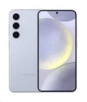 SAMSUNG Samsung Galaxy S24+ (S926B), 12/256 GB, 5G, modrá, CZ distribuce