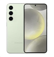 SAMSUNG Samsung Galaxy S24+ (S926B), 12/256 GB, 5G, zelená, CZ distribuce