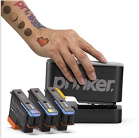 PRINKER Prinker Smart tiskárna na tetování Prinker S Color Set