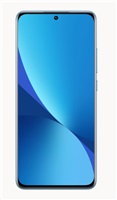 XIAOMI BAZAR - Xiaomi 12 8GB/128GB Blue EU - Po opravě (Komplet)