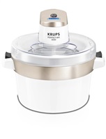 KRUPS Krups GVS241 Perfect Mix 9000 zmrzlinovač, 30 W, displej, 1,6 l, automatické vypnutí