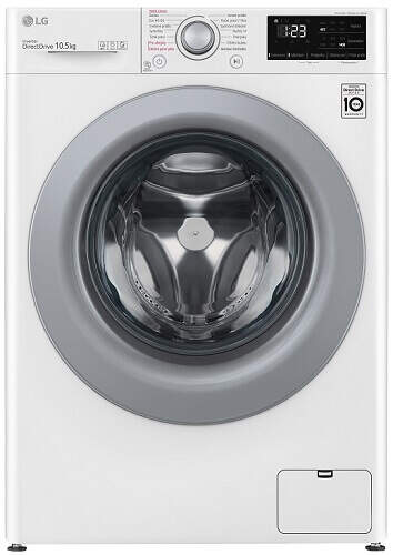 LG FA104V3RW4 + Záruka 10 let na MOTOR