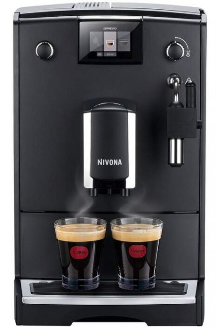 NIVONA CafeRomatica NICR 550