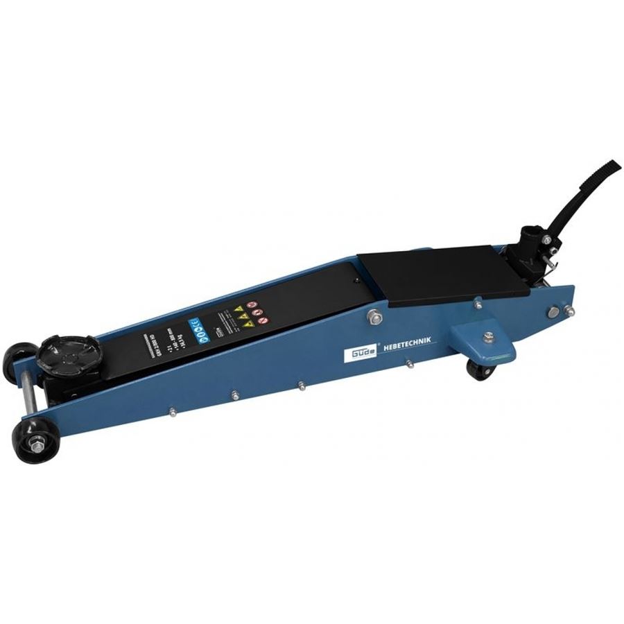 GÜDE Güde 18035 Posuvný hydraulický zvedák 2 t
