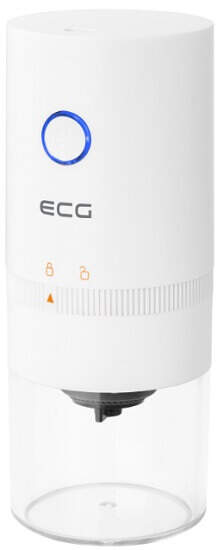 ECG ECG KM 150 Minimo White