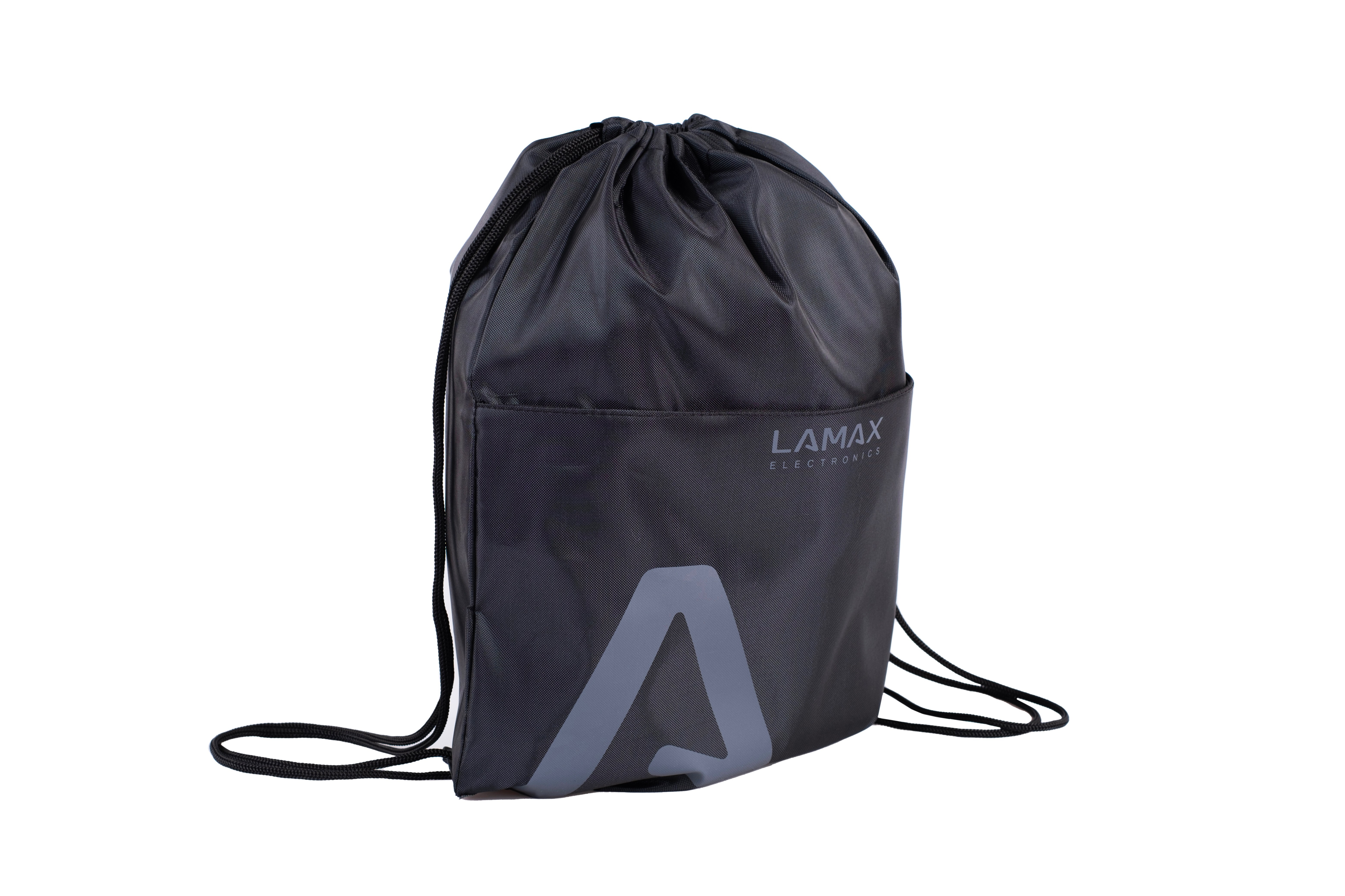 LAMAX LAMAX Sportpack Black