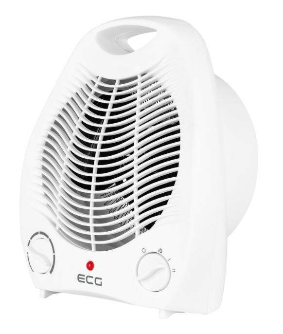 ECG ECG TV 3030 Heat R White