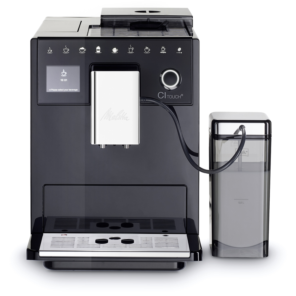 MELITTA F630-102 CI Touch Espresso