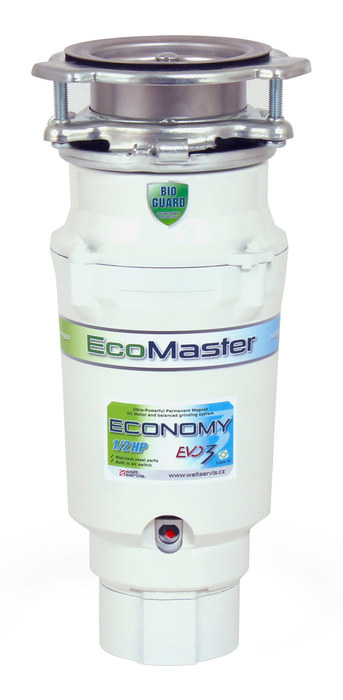 ECOMASTER EcoMaster ECONOMY EVO3