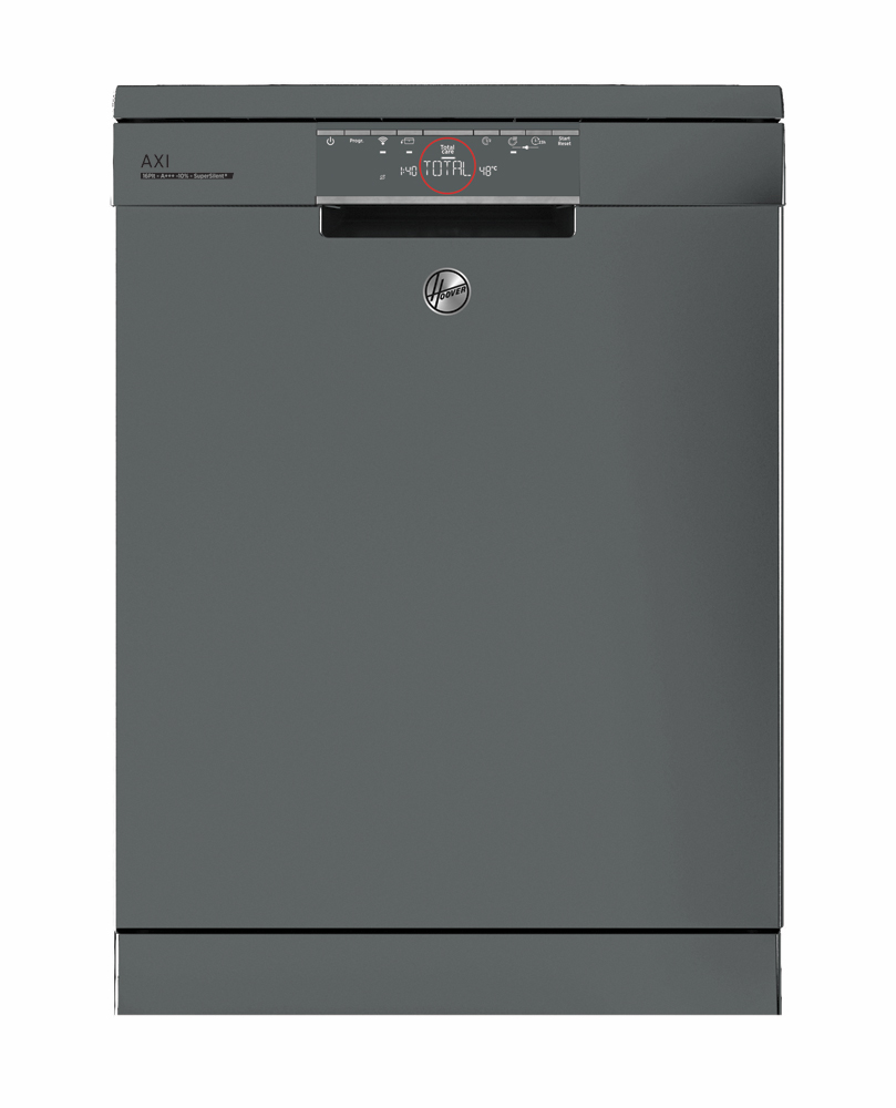 HOOVER HDPN 4S603PX + Záruka 5 let + Tablety na 1 rok ZDARMA