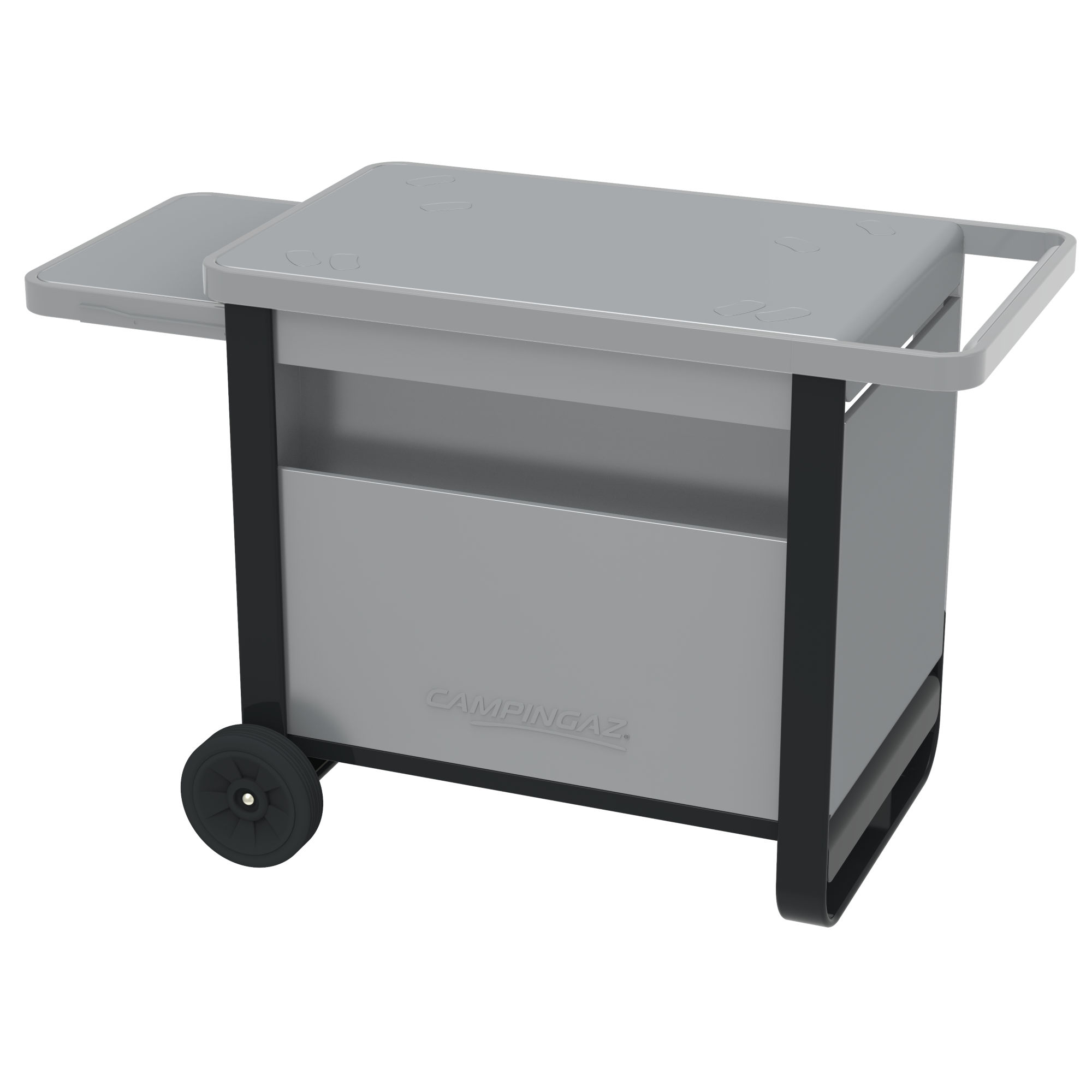 CAMPINGAZ Campingaz BBQ Deluxe Trolley
