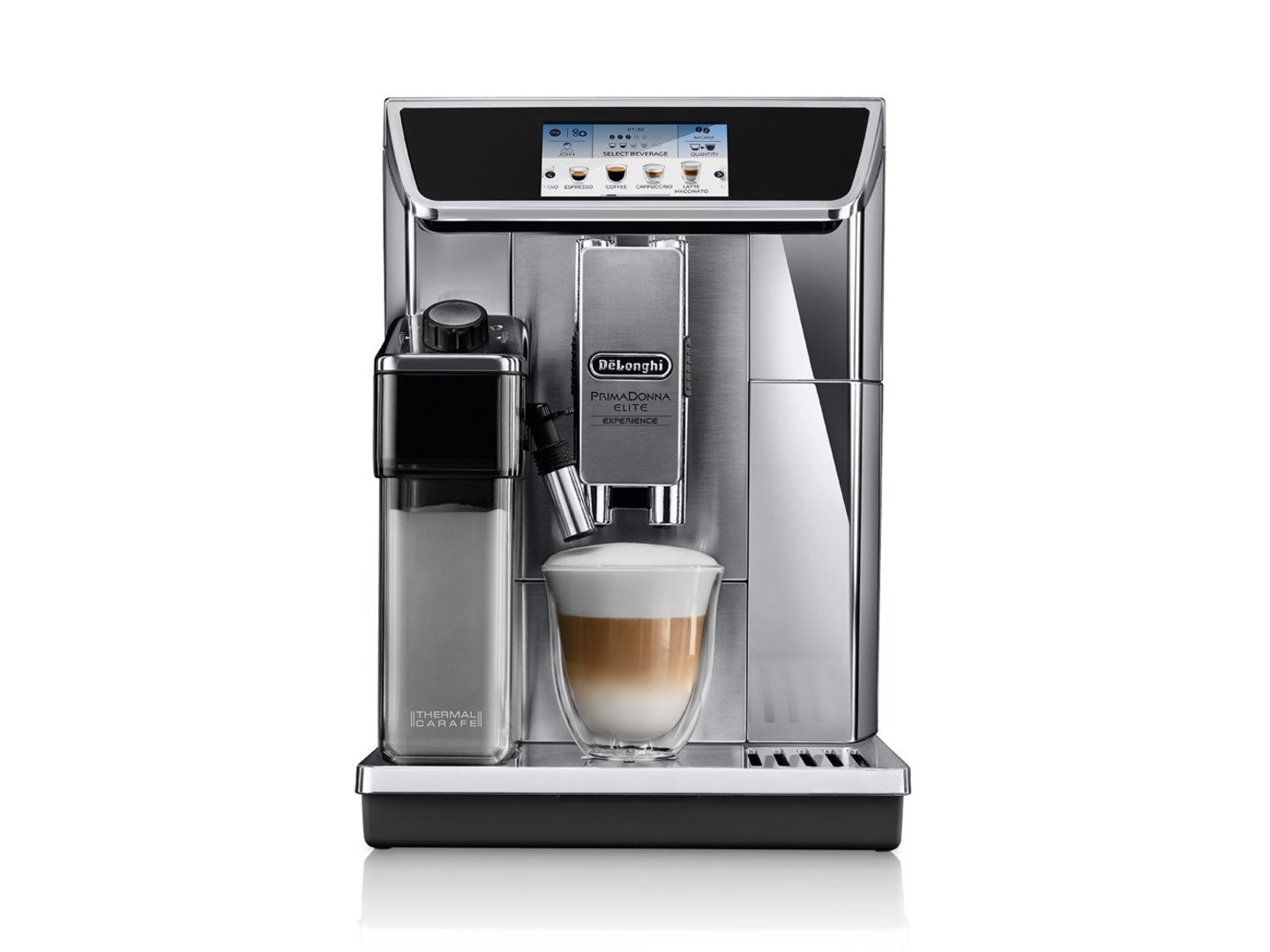 DE'LONGHI DELONGHI ECAM 650.85.MS