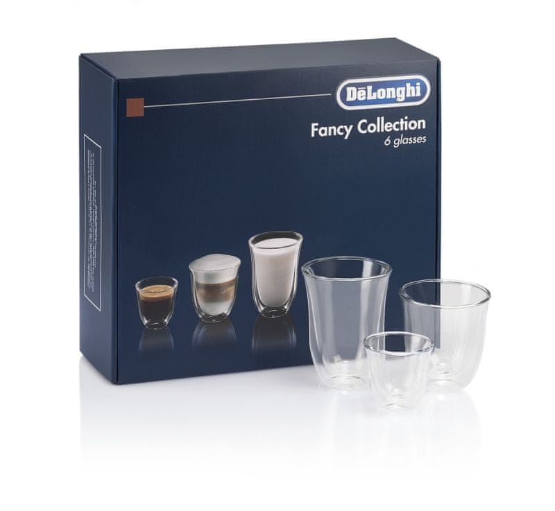 DE'LONGHI DeLonghi set DLSC 302