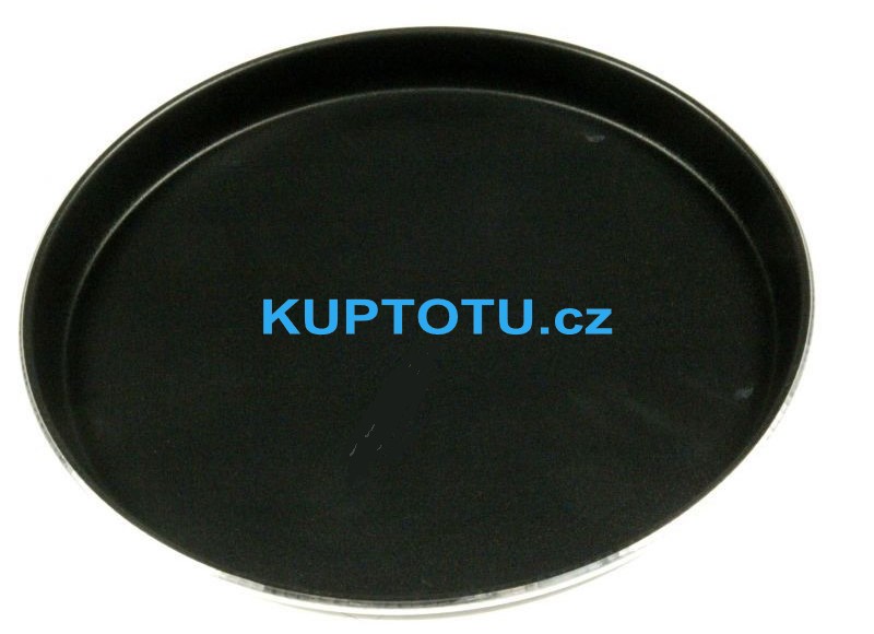 CRISP talíř do mikrovlnné trouby - WPRO SVM 305