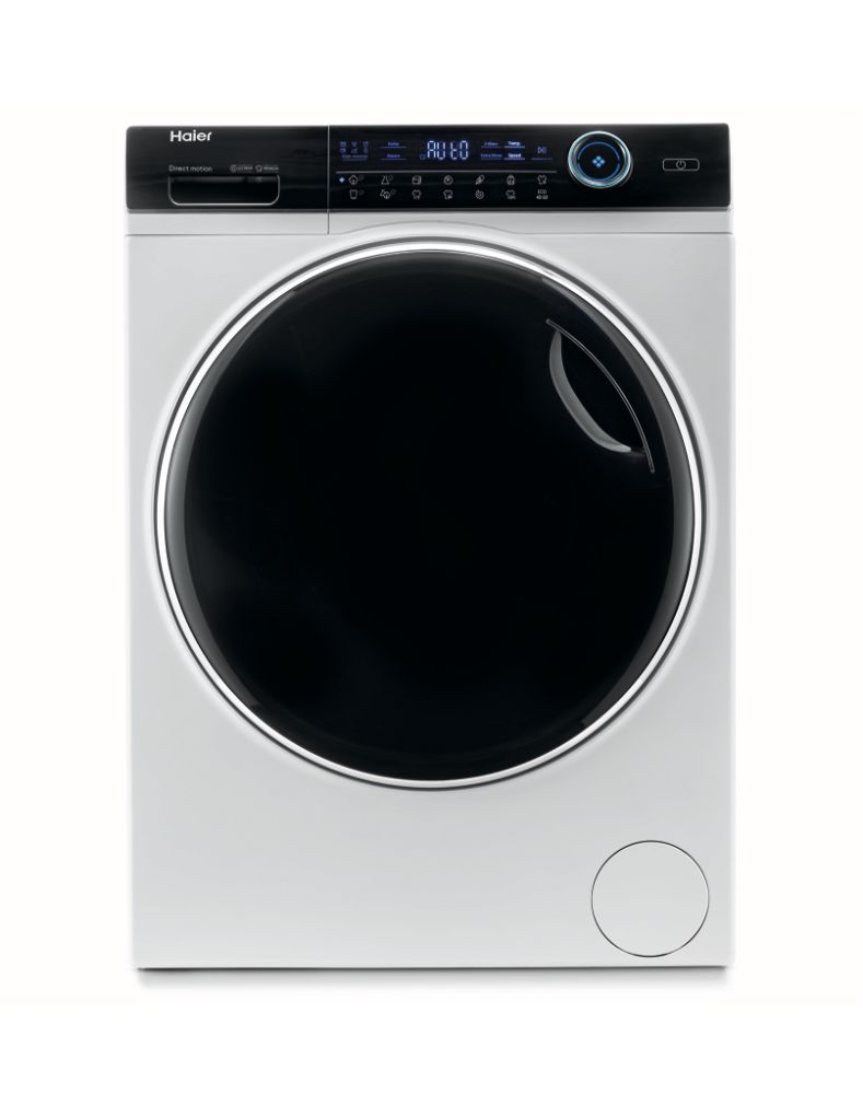 HAIER HAIER HW100-B14979-S + Záruka 5 let ZDARMA + Záruka 25 let DIRECT MOTION + CashBack 1.000,-