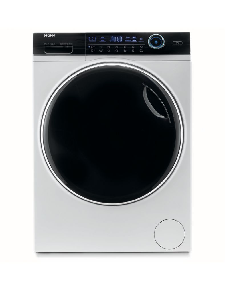 HAIER HW80-B14979-S + Záruka 5 let ZDARMA + Záruka 12 let na MOTOR