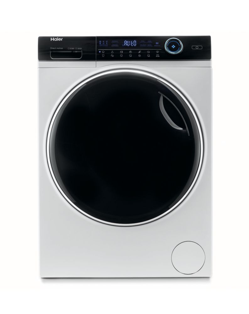 HAIER HWD80-B14979-S + Záruka 5 let ZDARMA + Záruka 12 let na MOTOR